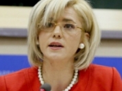 Comisarului european pe Politică Regională Corina Crețu